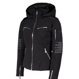 Karbon - Women's Aperture/Pascal Ski Jacket - Ready for the slopes! NWT (size 6)